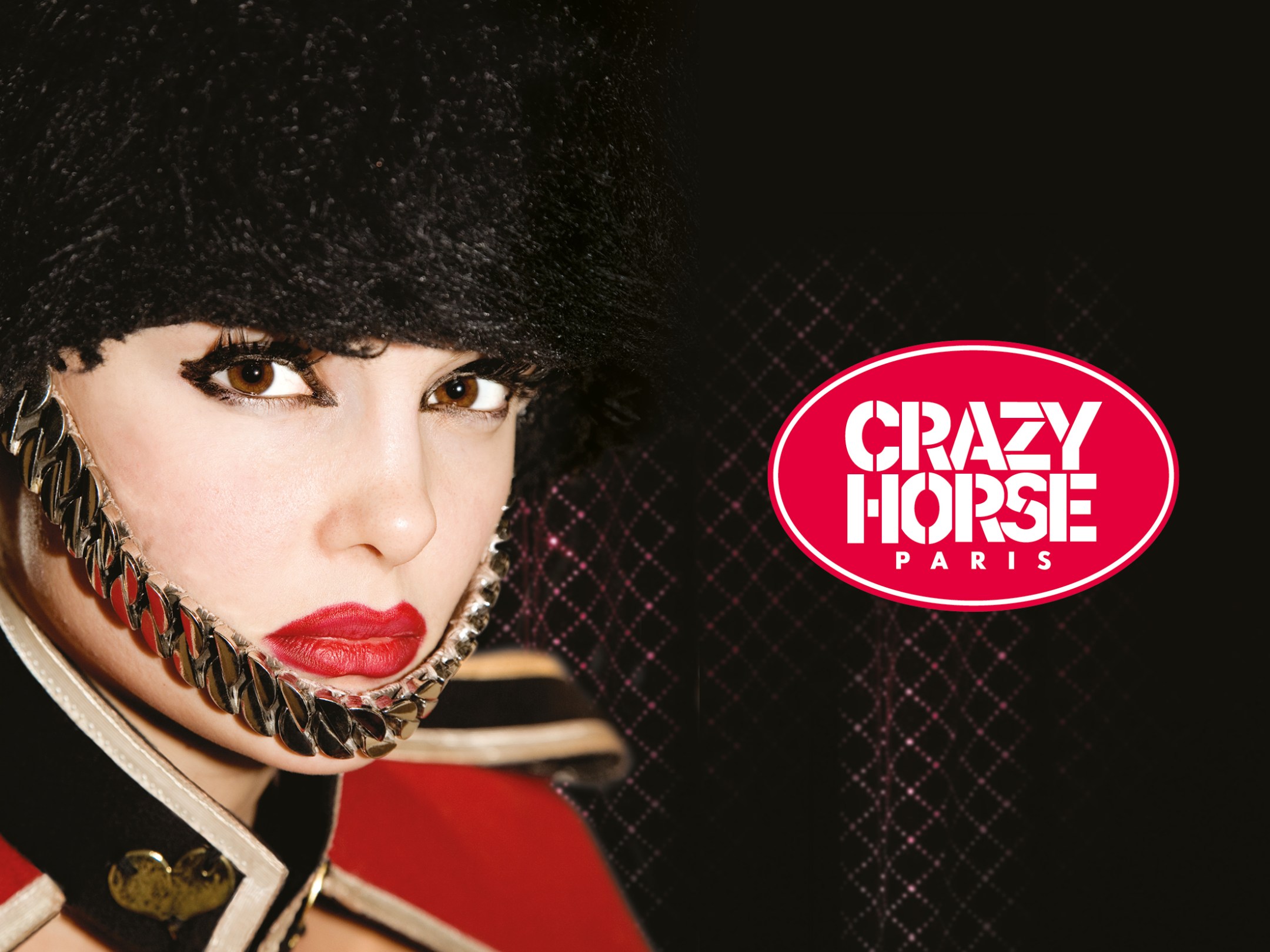Crazy Horse Cabaret
