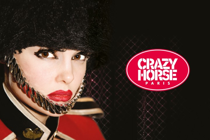 Crazy Horse Cabaret