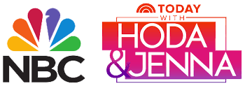 NBC Today show with Hoda and Jenna about Paris Food tour